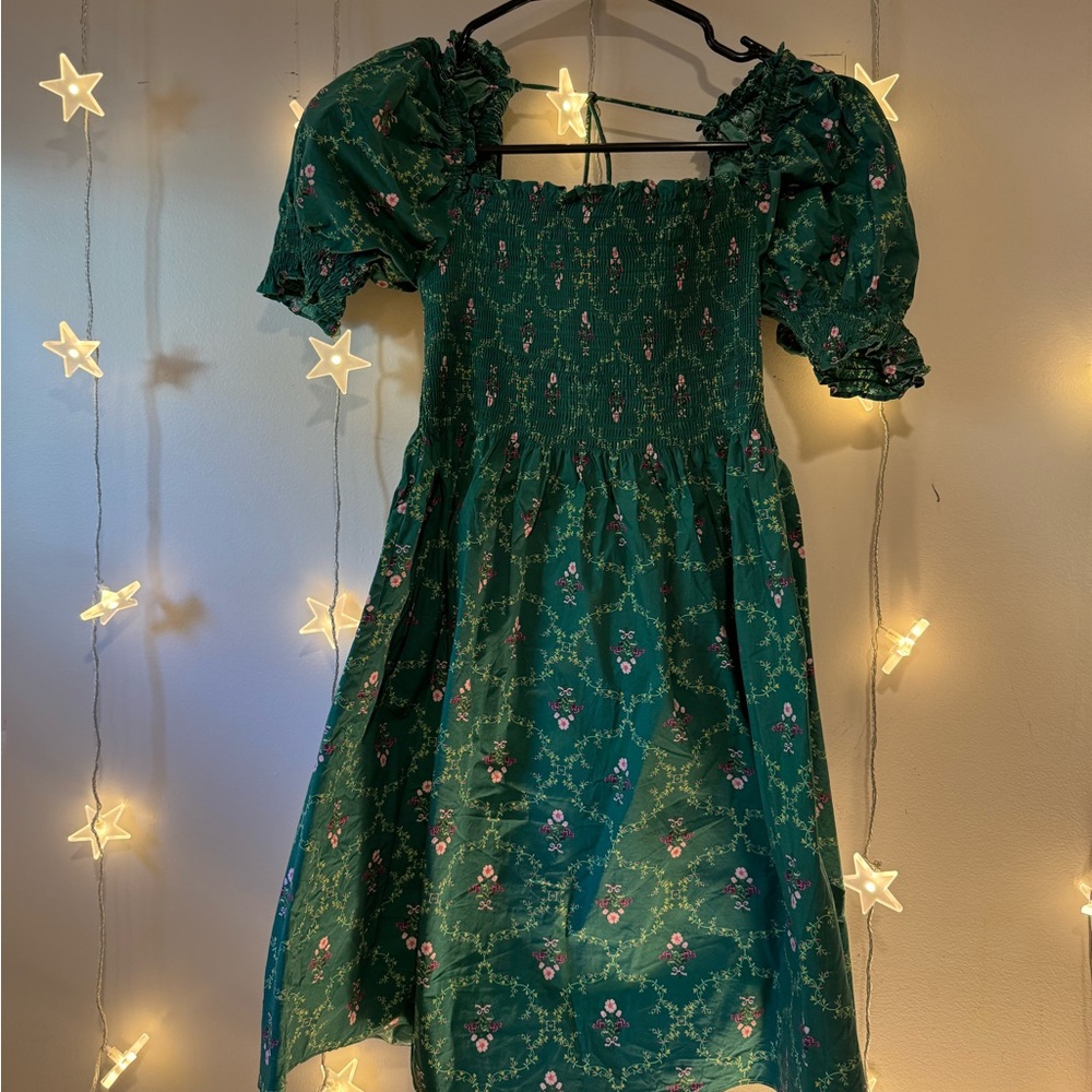 Hill House Athena Nap Dress
